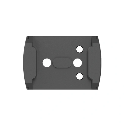 Vector Optics - Adapter montażowy do kolimatora - RMS/RMSc - Aluminium - SCRA-MGT1