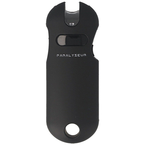 Paralyseur - Paralizator z latarką - 8 mln V - USB - Czarny - 1806