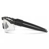 Oakley - Okulary ochronne SI Ballistic M Frame 3.0 - Normy balistyczne MIL PRF-31013/ANSI Z87.1 - Czarny - OO9146-3732