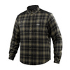 Koszula taktyczna M-Tac Redneck Shirt - Czarna/Tan - 20072003
