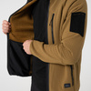 Helikon - Bluza polarowa Patriot Pro - Stormfleece - Shadow Grey - BL-PPF-RP-35
