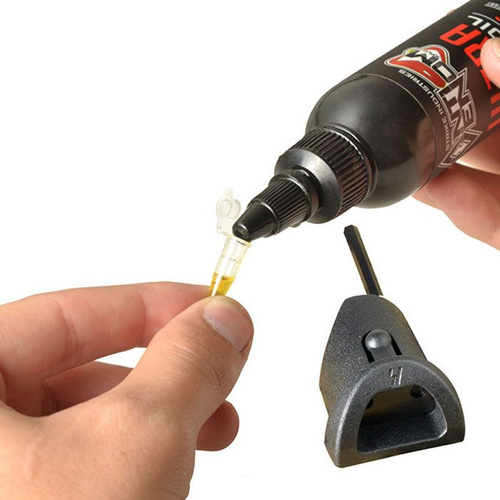 Strike Industries - Zestaw narzędzi Grip Plug Tool do pistoletów Glock Gen3 - SI-G-GPT