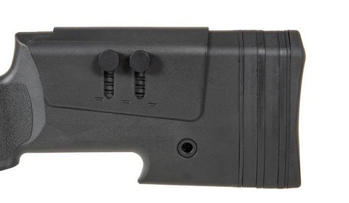 Specna Arms - Replika karabinu wyborowego SA-S02 CORE™ - Czarny