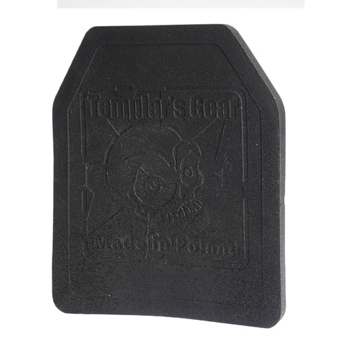 Templars Gear - Wkład obciążeniowy do kamizelki taktycznej Training Plate - 1,5kg - TG-TP-1.5.
