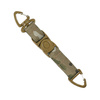 M-Tac - Brelok Key Holder Elite - Taśmy Mil-Spec - Polimer - Kamuflaż - 8655