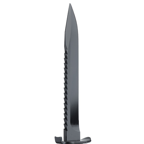 Glock - Nóż wojskowy Survival Knife - Zielony - FM81OD