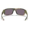 Oakley - Okulary ochronne SI Drop Point MultiCam® - Prizm Grey - OO9367-2860