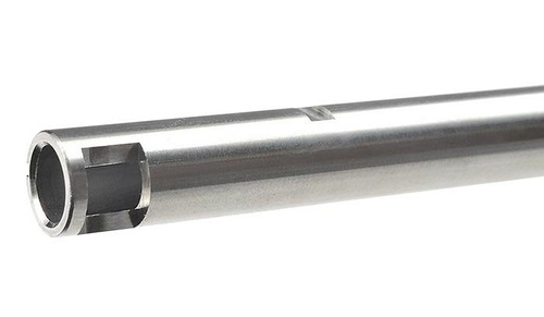 MadBull - Stalowa Lufa Precyzyjna 6.03mm STEEL BULL - 509 mm