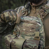 M-Tac - Kamizelka taktyczna Plate Carrier Fast QRS Gen.II - MultiCam - 51671008