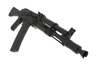 Cyma - Replika karabinka AK-105 - Full Metal - CM.047D