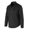 Helikon - Koszula z długim rękawem Greyman - Polyester Nylon Blend - Old Black Denim - KO-GMN-PN-2K