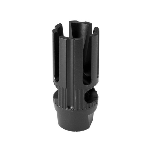 MFT - Kompensator EvolV 4 - .223/5,56 mm - E2ARMD3-BL