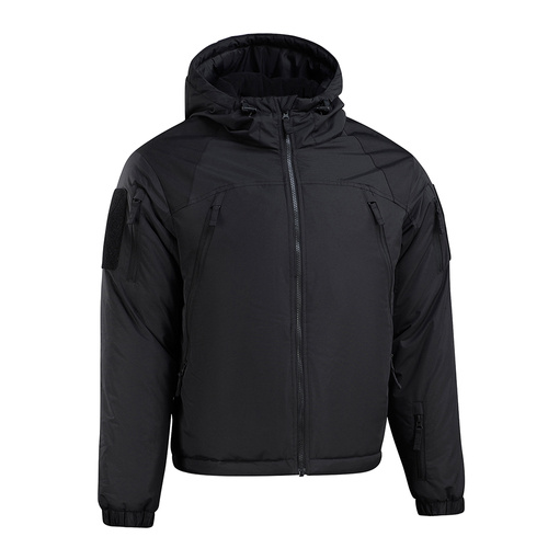 M-Tac - Kurtka zimowa Alpha Gen.III Pro - Primaloft - Czarna - 20499002
