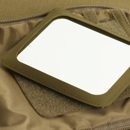 M-Tac - Kosmetyczka wojskowa Elite Gen.II - Cordura - Multicam - 10108008