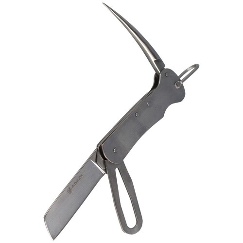 Martinez Albainox - Nóż żeglarski Sheepsfoot - 60 mm - 10260