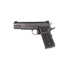 Magpul - Antypoślizgowe okładziny rękojeści MOE do pistoletu Colt 1911 - Anti Slip - Czarne - MAG524-BLK