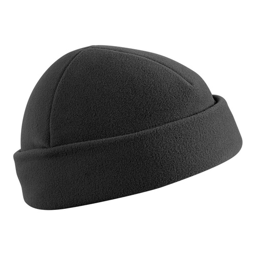 Helikon - Czapka polarowa Watch Cap - Czarny - CZ-DOK-FL-01