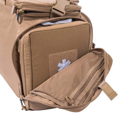 Helikon - Torba na strzelnicę Rangemaster Gear - Adaptive Green - TB-RMG-CD-12