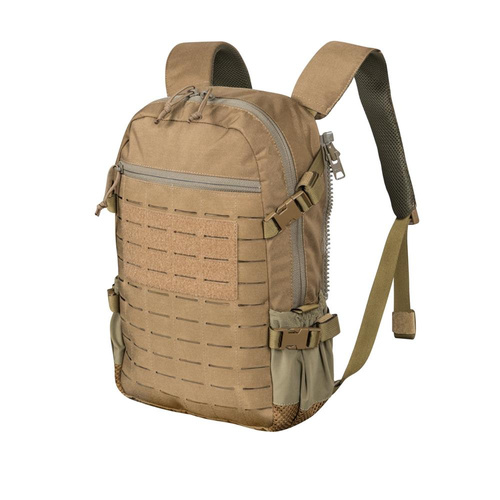 Direct Action - Plecak Spitfire Mk II Backpack Panel - 12 l - Coyote Brown - PL-SPBK-CD5-CBR