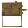 Helikon - Pokrowiec na mapę Mapnik - Cordura - Coyote - MO-MPC-CD-11