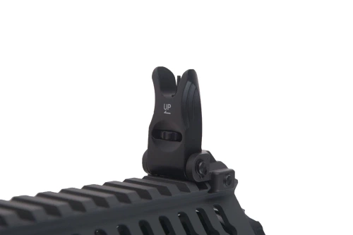 G&G - Replika pistoletu maszynowego ARP9 - Battleship Grey - GIG-01-021253