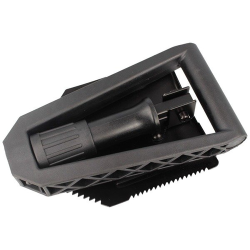 Martinex Albainox - Saperka składana Survival Shovel - 33793