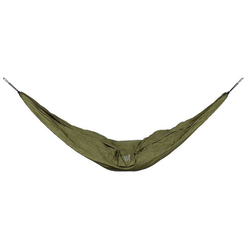 Hamak turystyczny MFH 290 x 150 cm - Olive Drab