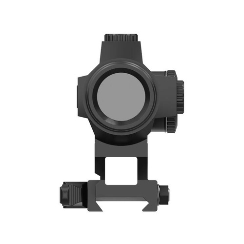 Vector Optics - Kolimator zamknięty Maverick-II Plus 1x22 SOL - Panel słoneczny - RDS - SCRD-PS12