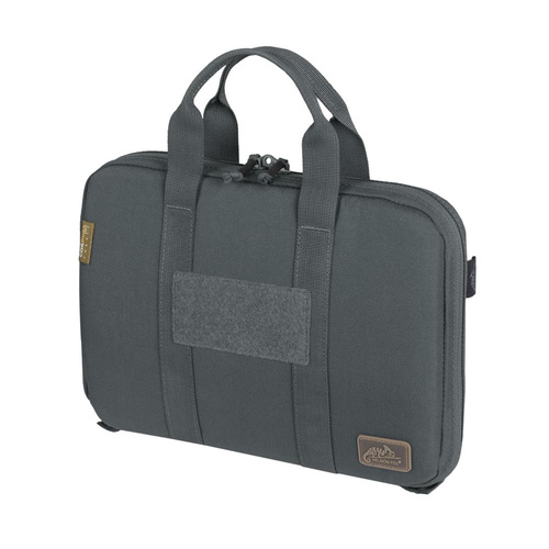 Helikon - Pokrowiec na pistolet Single Pistol Wallet - Shadow Grey - MO-SPW-CD-35