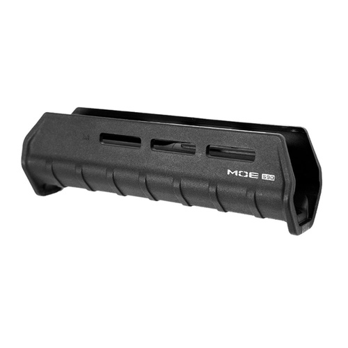 Magpul - Czółenko MOE® M-LOK® Forend do strzelby Mossberg® 590/590A1 - Czarny - MAG494 BLK