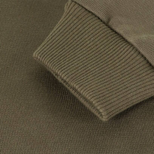 M-Tac - Bluza taktyczna Sweatshirt Cotton Hard - Dark Olive - 20095048