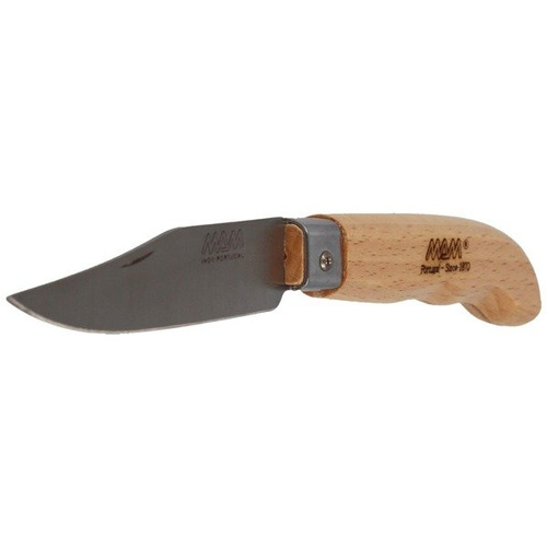 MAM- Nóż Sportive Light Beech Wood 83 mm - 2045-LW