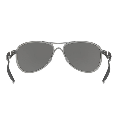 Oakley - Okulary balistyczne SI Ballistic Crosshair Gunmetal - Grey - OO4069-02