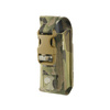 M-Tac - Pionowy organizer na gaz pieprzowy - Nylon - Multicam - 10327008