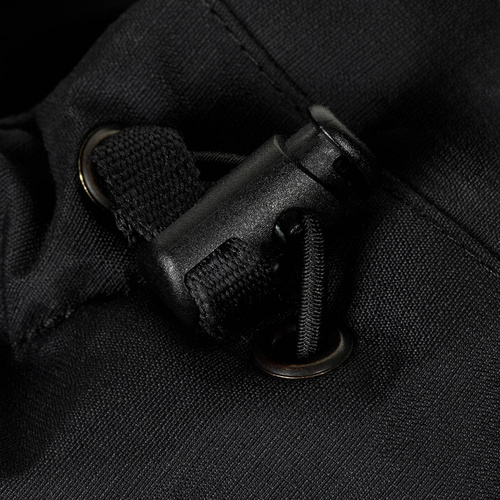 M-Tac - Kurtka zimowa Alpha Gen.III Pro - Primaloft - Czarna - 20499002