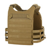 M-Tac - Kamizelka taktyczna Plate Carrier Cuirass Fast Elite - Coyote - 10409005