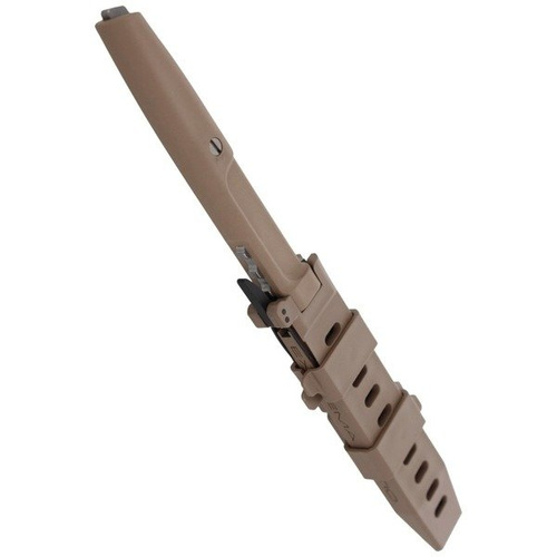 Extrema Ratio - Nóż Mamba Desert - 04.1000.0477/DW