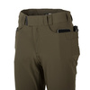 Helikon - Spodnie taktyczne Covert Tactical Pants® - VersaStretch® Lite - Taiga Green - SP-CTP-VL-09