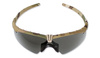 Oakley - Okulary balistyczne SI Ballistic M Frame 3.0 MultiCam - Grey - OO9146-02