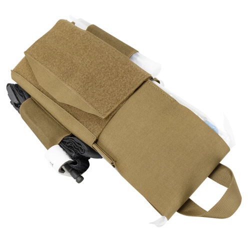 Condor - Apteczka zrywana Micro TK Pouch - MOLLE - Coyote - 191272-498