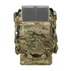 M-Tac - Medyczny plecak taktyczny Elite - MOLLE - MARCH - Cordura - Multicam - 10447008