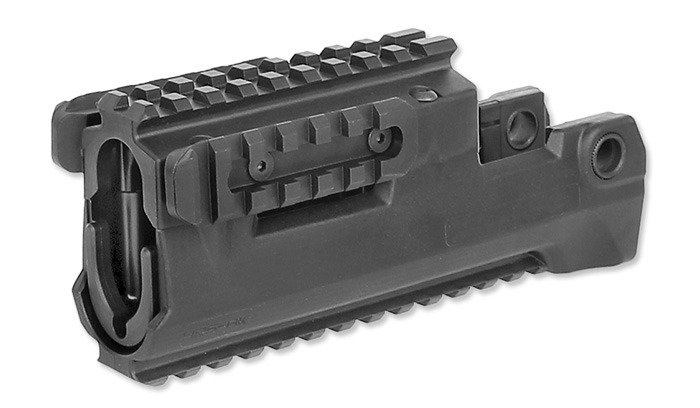 AK Łoże przednie MAGPUL MOE AK HAND GUARD AK47/74 MAG619 Czarne