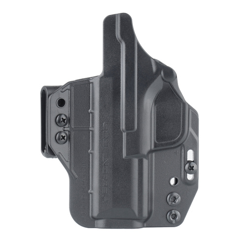 Bravo Concealment - Kabura wewnętrzna IWB Torsion 3.0 dla Springfield Hellcat Pro - Prawa - BC20-1037