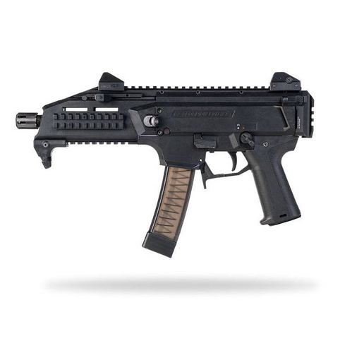 Strike Industries - Selektor ognia do CZ Scorpion EVO - SI-CEVO-SS