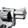 Ekol - Rewolwer hukowy BAS Viper 2,5" - .22 Long Blanc/6 mm Long - Czarny