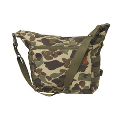 Helikon - Torba na ramię Bushcraft Satchel - MOLLE/PALS - Cordura - Duck Hunter - TB-BST-CD-DH