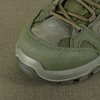 M-Tac - Buty taktyczne za kostkę jesienno-zimowe - Cordura - Ranger Green - 1JJ143/9TPLV