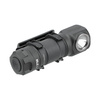 Walther - Latarka LED HLC1r - 500 lm - Czarna - 3.7137