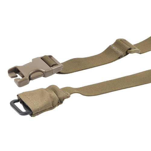 Helikon - Nerka biodrowa Possum - Cordura - MOLLE/PALS - Duck Hunter - TB-PSM-CD-DH