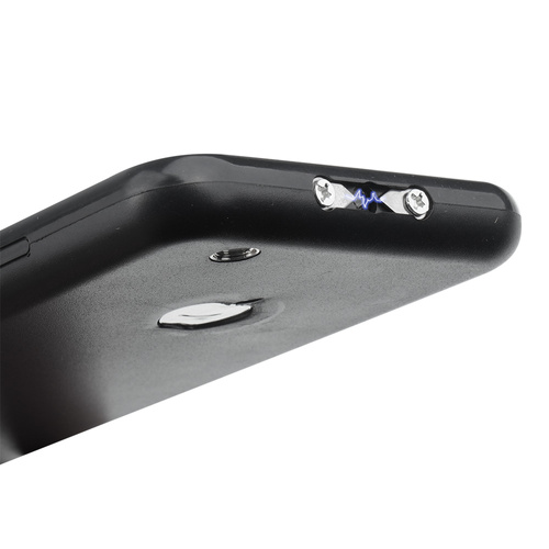 Guard - Paralizator telefon z latarką LED APP6S - 700 000 V - 60 lm - YC-APP6S